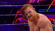 Buddy Murphy faced a frustrating match against Kalisto